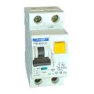 Диф. автомат FIB 40/0,03/1+N-AC, 10 kA | арт. 09951108 | Doepke  