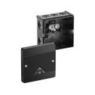 Распределительная коробка Abox 040-L/sw | арт. 80400001 | Spelsberg  