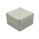 Распределительная коробка 120 х 120 х 70 мм, IP67 | арт. BB2-0531-0006 |   