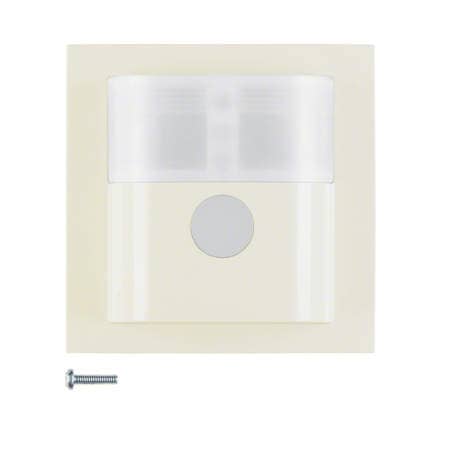 Датчик движения, 1,1 м, S.1, белый, глянцевый | Berker | арт. 85341182