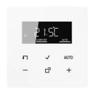 Дисплей «стандарт» для контроллёра комнатной температуры; белый; LS990 | арт. LS1790DWW |   