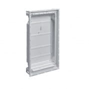 Основание щитка для пустотелых стен,Volta 3-рядного | арт. VH36NK | Hager  