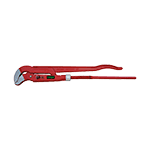 Ключ газовый разводной, 2" | арт. 210596 | Haupa  