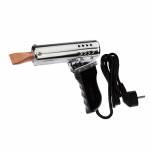 Паяльник-пистолет ПП REXANT, керам.нагреватель, 500 Вт, 230 В, карболитовая ручка | арт. 12-0215 | Rexant  