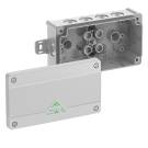 Распределительная коробка Abox 025/2 AB-L | арт. 80240301 | Spelsberg  
