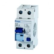 УЗО DFS2 63A 2Px0,3 тип AC | арт. 09146602 | Doepke  