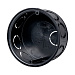 UP Распределительная коробка, Ø72mm, t=35mm