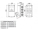 5/32A. 380V. 1 Pc. Front