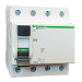 УЗО Acti9 xID 4P 25A 30mA AC  10kA