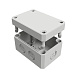 Корпус PC-090706-m, 94 х 65 х 57 мм