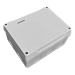 Распределительная коробка JK-9250-RT-eh
