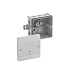 Распределительная коробка Abox 040 AB-L