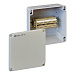 Алюминиевый корпус AC-161609-T15