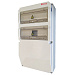 Щиток BD8 для 26 автоматов, IP44