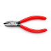Кусачки боковые KNIPEX 7001110