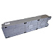 Блок розеток Tribox, 3х1/16A Schuko, IP44, с термо-защитой