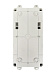 Щиток для 5 автоматов, 1 розетка CEE 3/32A, 2 розетки Sсhuko, IP44
