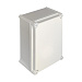 Корпус для РЭА, 190х280х130 мм, IP67, пустой
