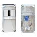 Щиток для 5 автоматов, IP66