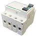 УЗО Acti9 xID 4P 25A 30mA AC  10kA