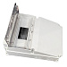 Щиток для 10 автоматов, IP44
