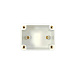 Корпус для РЭА, 50х65х55 мм, IP67, пустой