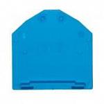 Боковая крышка AP 35 (синий) | арт. 2116.5 | Conta-Clip  