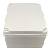 Корпус для РЭА, 140х170х95 мм, IP67, пустой
