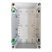 Корпус для РЭА 220 х 340 х 150 мм, пустой, IP67