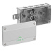 Распределительная коробка Abox 025/2 AB-L