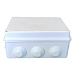 Коробка распределительная LWBT-R15, 150х110х70 мм