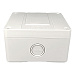Распределительная коробка M-box 060, c 12-ю рядными клеммами 4 мм² IP66, цвет: серый