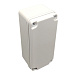 Корпус для РЭА, 80х180х70 мм, IP67, пустой