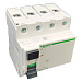 УЗО Acti9 xID 4P 25A 30mA AC  10kA