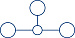 Клемма проходная RK 6-10 GR