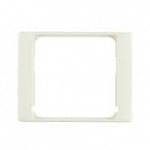 Промежуточная рамка для накладки 50х50, BERKER Arsys, белый, глянцевый | арт. 11080002 | Berker  