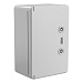 Корпус пласт. ЩМПп 300х200х130мм УХЛ1 IP65 IEK