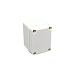 Корпус для РЭА, 50х65х55 мм, IP67, пустой