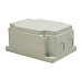 Корпус для РЭА 120x170x70 мм, IP44, пустой