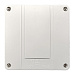 Распределительная коробка MB, 110x110x67-6², PC, IP66, цвет серый