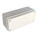 Корпус для РЭА, 80х180х70 мм, IP67, пустой