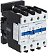 Контактор NC1-5004 50А 4P 24В 50Гц (R)(CHINT)