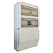 Щиток BD8 для 26 автоматов, IP44
