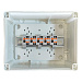 Распределительная коробка JK-9250-RTh-564