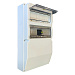 Щиток BD8 для 26 автоматов, IP66