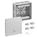 Распределительная коробка Abox Pro 160-16²