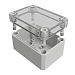 Корпус MBI-PC 090706 OK, 94 х 65 х 57 мм