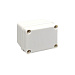 Корпус для РЭА, 50х65х55 мм, IP67, пустой