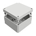 Корпус PC-111107-o, 110 х 110 х 66 мм