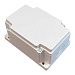 Корпус для РЭА 120x170x78 мм, IP44, пустой